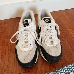 Nike Air Max’s